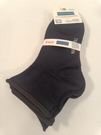 CALZINO DONNA QUARTER NPLASER 02 Tellini S.r.l. Ingrosso Abbigliamento